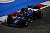 GP BAHRAIN, Alexander Albon (THA) Williams Racing FW44.
19.03.2022. Formula 1 World Championship, Rd 1, Bahrain Grand Prix, Sakhir, Bahrain, Qualifiche Day.
 - www.xpbimages.com, EMail: requests@xpbimages.com © Copyright: Coates / XPB Images