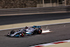 GP BAHRAIN, George Russell (GBR) Mercedes AMG F1 W13.
19.03.2022. Formula 1 World Championship, Rd 1, Bahrain Grand Prix, Sakhir, Bahrain, Qualifiche Day.
- www.xpbimages.com, EMail: requests@xpbimages.com © Copyright: Bearne / XPB Images