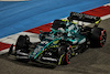 GP BAHRAIN, Nico Hulkenberg (GER) Aston Martin F1 Team Reserve Driver AMR22.
19.03.2022. Formula 1 World Championship, Rd 1, Bahrain Grand Prix, Sakhir, Bahrain, Qualifiche Day.
 - www.xpbimages.com, EMail: requests@xpbimages.com © Copyright: Coates / XPB Images