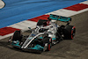 GP BAHRAIN, George Russell (GBR) Mercedes AMG F1 W13.
19.03.2022. Formula 1 World Championship, Rd 1, Bahrain Grand Prix, Sakhir, Bahrain, Qualifiche Day.
 - www.xpbimages.com, EMail: requests@xpbimages.com © Copyright: Coates / XPB Images