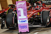 GP BAHRAIN, Pole sitter Charles Leclerc (MON) Ferrari F1-75 in qualifying parc ferme.
19.03.2022. Formula 1 World Championship, Rd 1, Bahrain Grand Prix, Sakhir, Bahrain, Qualifiche Day.
- www.xpbimages.com, EMail: requests@xpbimages.com © Copyright: Batchelor / XPB Images