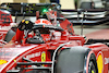 GP BAHRAIN, Pole sitter Charles Leclerc (MON) Ferrari F1-75 in qualifying parc ferme.
19.03.2022. Formula 1 World Championship, Rd 1, Bahrain Grand Prix, Sakhir, Bahrain, Qualifiche Day.
- www.xpbimages.com, EMail: requests@xpbimages.com © Copyright: Batchelor / XPB Images