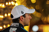 GP BAHRAIN, Nicholas Latifi (CDN) Williams Racing.
19.03.2022. Formula 1 World Championship, Rd 1, Bahrain Grand Prix, Sakhir, Bahrain, Qualifiche Day.
- www.xpbimages.com, EMail: requests@xpbimages.com © Copyright: Bearne / XPB Images