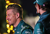 GP BAHRAIN, Nico Hulkenberg (GER) Aston Martin F1 Team Reserve Driver.
19.03.2022. Formula 1 World Championship, Rd 1, Bahrain Grand Prix, Sakhir, Bahrain, Qualifiche Day.
- www.xpbimages.com, EMail: requests@xpbimages.com © Copyright: Bearne / XPB Images