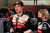 GP BAHRAIN, Guanyu Zhou (CHN) Alfa Romeo F1 Team.
19.03.2022. Formula 1 World Championship, Rd 1, Bahrain Grand Prix, Sakhir, Bahrain, Qualifiche Day.
- www.xpbimages.com, EMail: requests@xpbimages.com © Copyright: Bearne / XPB Images