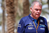 GP BAHRAIN, Dave Redding (GBR) Williams Racing Team Manager.
19.03.2022. Formula 1 World Championship, Rd 1, Bahrain Grand Prix, Sakhir, Bahrain, Qualifiche Day.
- www.xpbimages.com, EMail: requests@xpbimages.com © Copyright: Batchelor / XPB Images