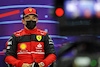 GP BAHRAIN, Charles Leclerc (MON) Ferrari in the post qualifying FIA Press Conference.
19.03.2022. Formula 1 World Championship, Rd 1, Bahrain Grand Prix, Sakhir, Bahrain, Qualifiche Day.
- www.xpbimages.com, EMail: requests@xpbimages.com © Copyright: Bearne / XPB Images