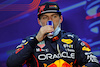 GP BAHRAIN, Max Verstappen (NLD) Red Bull Racing in the post qualifying FIA Press Conference.
19.03.2022. Formula 1 World Championship, Rd 1, Bahrain Grand Prix, Sakhir, Bahrain, Qualifiche Day.
- www.xpbimages.com, EMail: requests@xpbimages.com © Copyright: Bearne / XPB Images