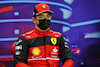 GP BAHRAIN, Charles Leclerc (MON) Ferrari in the post qualifying FIA Press Conference.
19.03.2022. Formula 1 World Championship, Rd 1, Bahrain Grand Prix, Sakhir, Bahrain, Qualifiche Day.
- www.xpbimages.com, EMail: requests@xpbimages.com © Copyright: Bearne / XPB Images