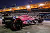 GP BAHRAIN, Esteban Ocon (FRA) Alpine F1 Team A522 leaves the pits.
19.03.2022. Formula 1 World Championship, Rd 1, Bahrain Grand Prix, Sakhir, Bahrain, Qualifiche Day.
- www.xpbimages.com, EMail: requests@xpbimages.com © Copyright: Moy / XPB Images