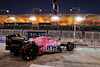 GP BAHRAIN, Fernando Alonso (ESP) Alpine F1 Team A522 leaves the pits.
19.03.2022. Formula 1 World Championship, Rd 1, Bahrain Grand Prix, Sakhir, Bahrain, Qualifiche Day.
- www.xpbimages.com, EMail: requests@xpbimages.com © Copyright: Moy / XPB Images