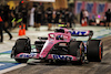 GP BAHRAIN, Esteban Ocon (FRA) Alpine F1 Team A522.
19.03.2022. Formula 1 World Championship, Rd 1, Bahrain Grand Prix, Sakhir, Bahrain, Qualifiche Day.
- www.xpbimages.com, EMail: requests@xpbimages.com © Copyright: Moy / XPB Images