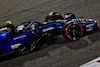 GP BAHRAIN, Nicholas Latifi (CDN) Williams Racing FW44.
19.03.2022. Formula 1 World Championship, Rd 1, Bahrain Grand Prix, Sakhir, Bahrain, Qualifiche Day.
- www.xpbimages.com, EMail: requests@xpbimages.com © Copyright: Bearne / XPB Images