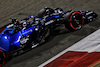 GP BAHRAIN, Alexander Albon (THA) Williams Racing FW44.
19.03.2022. Formula 1 World Championship, Rd 1, Bahrain Grand Prix, Sakhir, Bahrain, Qualifiche Day.
- www.xpbimages.com, EMail: requests@xpbimages.com © Copyright: Bearne / XPB Images