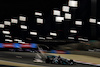 GP BAHRAIN, George Russell (GBR) Mercedes AMG F1 W13.
19.03.2022. Formula 1 World Championship, Rd 1, Bahrain Grand Prix, Sakhir, Bahrain, Qualifiche Day.
 - www.xpbimages.com, EMail: requests@xpbimages.com © Copyright: Coates / XPB Images