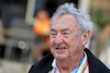 GP BAHRAIN, Nick Mason (GBR) Pink Floyd Drummer.
19.03.2022. Formula 1 World Championship, Rd 1, Bahrain Grand Prix, Sakhir, Bahrain, Qualifiche Day.
- www.xpbimages.com, EMail: requests@xpbimages.com © Copyright: Moy / XPB Images