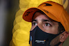 GP BAHRAIN, Daniel Ricciardo (AUS), McLaren F1 Team 
19.03.2022. Formula 1 World Championship, Rd 1, Bahrain Grand Prix, Sakhir, Bahrain, Qualifiche Day.
- www.xpbimages.com, EMail: requests@xpbimages.com ¬© Copyright: Charniaux / XPB Images