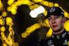 GP BAHRAIN, George Russell (GBR), Mercedes AMG F1 
19.03.2022. Formula 1 World Championship, Rd 1, Bahrain Grand Prix, Sakhir, Bahrain, Qualifiche Day.
- www.xpbimages.com, EMail: requests@xpbimages.com ¬© Copyright: Charniaux / XPB Images