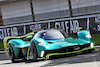 GP BAHRAIN, An Aston Martin Valkyrie.
19.03.2022. Formula 1 World Championship, Rd 1, Bahrain Grand Prix, Sakhir, Bahrain, Qualifiche Day.
- www.xpbimages.com, EMail: requests@xpbimages.com © Copyright: Batchelor / XPB Images