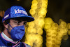 GP BAHRAIN, Fernando Alonso (ESP), Alpine F1 Team 
19.03.2022. Formula 1 World Championship, Rd 1, Bahrain Grand Prix, Sakhir, Bahrain, Qualifiche Day.
- www.xpbimages.com, EMail: requests@xpbimages.com © Copyright: Charniaux / XPB Images
