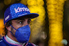 GP BAHRAIN, Fernando Alonso (ESP), Alpine F1 Team 
19.03.2022. Formula 1 World Championship, Rd 1, Bahrain Grand Prix, Sakhir, Bahrain, Qualifiche Day.
- www.xpbimages.com, EMail: requests@xpbimages.com ¬© Copyright: Charniaux / XPB Images