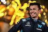 GP BAHRAIN, Alex Albon (THA), Williams F1 Team 
19.03.2022. Formula 1 World Championship, Rd 1, Bahrain Grand Prix, Sakhir, Bahrain, Qualifiche Day.
- www.xpbimages.com, EMail: requests@xpbimages.com ¬© Copyright: Charniaux / XPB Images