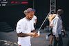 GP BAHRAIN, Lewis Hamilton (GBR) Mercedes AMG F1.
19.03.2022. Formula 1 World Championship, Rd 1, Bahrain Grand Prix, Sakhir, Bahrain, Qualifiche Day.
- www.xpbimages.com, EMail: requests@xpbimages.com © Copyright: Bearne / XPB Images