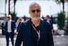 GP BAHRAIN, Flavio Briatore (ITA).
19.03.2022. Formula 1 World Championship, Rd 1, Bahrain Grand Prix, Sakhir, Bahrain, Qualifiche Day.
- www.xpbimages.com, EMail: requests@xpbimages.com © Copyright: Bearne / XPB Images