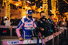 GP BAHRAIN, Esteban Ocon (FRA) Alpine F1 Team.
19.03.2022. Formula 1 World Championship, Rd 1, Bahrain Grand Prix, Sakhir, Bahrain, Qualifiche Day.
- www.xpbimages.com, EMail: requests@xpbimages.com © Copyright: Bearne / XPB Images