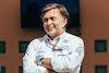 GP BAHRAIN, Jost Capito (GER) Williams Racing Chief Executive Officer.
19.03.2022. Formula 1 World Championship, Rd 1, Bahrain Grand Prix, Sakhir, Bahrain, Qualifiche Day.
- www.xpbimages.com, EMail: requests@xpbimages.com © Copyright: Bearne / XPB Images