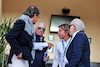 GP BAHRAIN, Paul Stewart e David Richards (GBR) CEO Prodrive.
19.03.2022. Formula 1 World Championship, Rd 1, Bahrain Grand Prix, Sakhir, Bahrain, Qualifiche Day.
- www.xpbimages.com, EMail: requests@xpbimages.com © Copyright: Moy / XPB Images