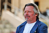 GP BAHRAIN, Charley Boorman (GBR) TV Presenter e Writer.
19.03.2022. Formula 1 World Championship, Rd 1, Bahrain Grand Prix, Sakhir, Bahrain, Qualifiche Day.
- www.xpbimages.com, EMail: requests@xpbimages.com © Copyright: Moy / XPB Images
