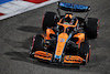 GP BAHRAIN, Daniel Ricciardo (AUS) McLaren MCL36.
19.03.2022. Formula 1 World Championship, Rd 1, Bahrain Grand Prix, Sakhir, Bahrain, Qualifiche Day.
 - www.xpbimages.com, EMail: requests@xpbimages.com © Copyright: Coates / XPB Images