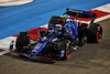 GP BAHRAIN, Nicholas Latifi (CDN) Williams Racing FW44.
19.03.2022. Formula 1 World Championship, Rd 1, Bahrain Grand Prix, Sakhir, Bahrain, Qualifiche Day.
 - www.xpbimages.com, EMail: requests@xpbimages.com © Copyright: Coates / XPB Images