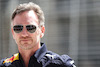 GP BAHRAIN, Christian Horner (GBR), Red Bull Racing Team Principal  
19.03.2022. Formula 1 World Championship, Rd 1, Bahrain Grand Prix, Sakhir, Bahrain, Qualifiche Day.
- www.xpbimages.com, EMail: requests@xpbimages.com ¬© Copyright: Charniaux / XPB Images