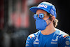 GP BAHRAIN, Fernando Alonso (ESP), Alpine F1 Team 
19.03.2022. Formula 1 World Championship, Rd 1, Bahrain Grand Prix, Sakhir, Bahrain, Qualifiche Day.
- www.xpbimages.com, EMail: requests@xpbimages.com ¬© Copyright: Charniaux / XPB Images
