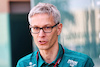 GP BAHRAIN, Mike Krack (LUX) Aston Martin F1 Team, Team Principal.
19.03.2022. Formula 1 World Championship, Rd 1, Bahrain Grand Prix, Sakhir, Bahrain, Qualifiche Day.
- www.xpbimages.com, EMail: requests@xpbimages.com © Copyright: Moy / XPB Images