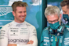 GP BAHRAIN, Nico Hulkenberg (GER) Aston Martin F1 Team Reserve Driver.
19.03.2022. Formula 1 World Championship, Rd 1, Bahrain Grand Prix, Sakhir, Bahrain, Qualifiche Day.
- www.xpbimages.com, EMail: requests@xpbimages.com © Copyright: Batchelor / XPB Images