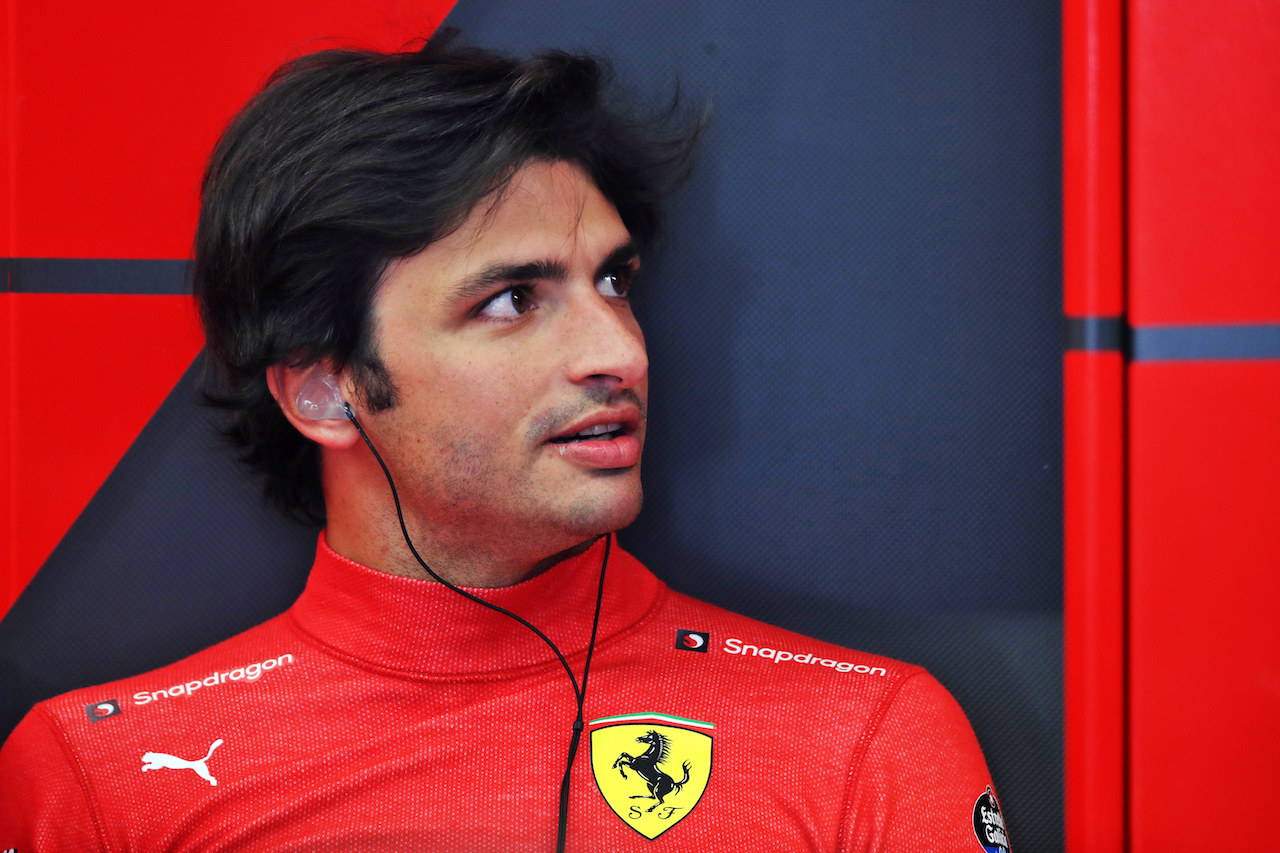 GP BAHRAIN - Prove Libere