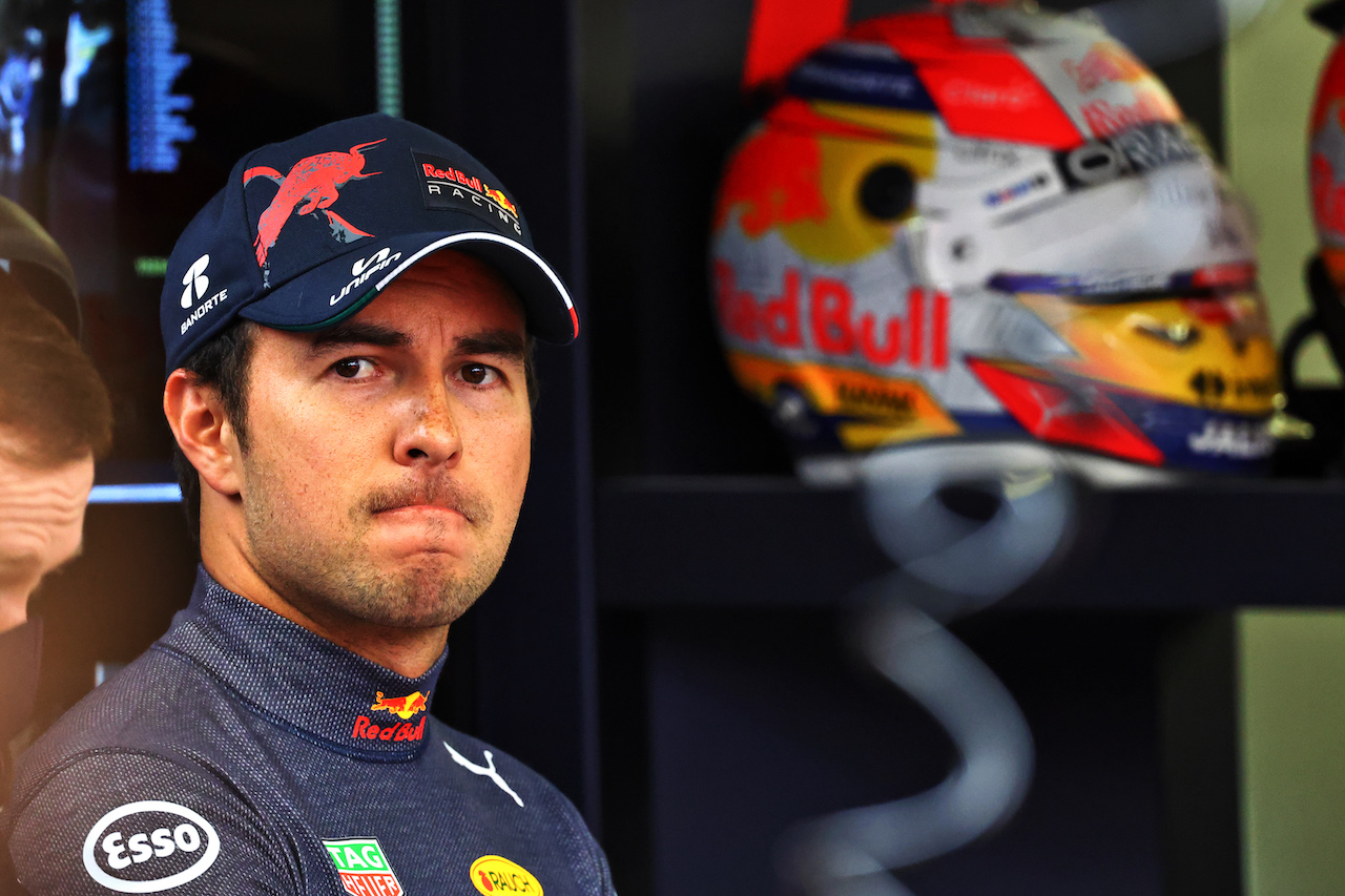 GP BAHRAIN - Prove Libere