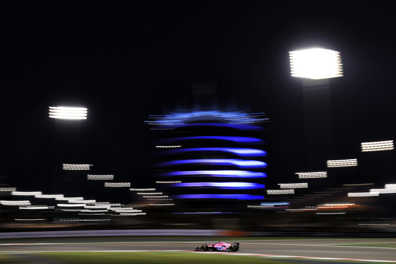 GP BAHRAIN, Fernando Alonso (ESP) Alpine F1 Team A522.
18.03.2022. Formula 1 World Championship, Rd 1, Bahrain Grand Prix, Sakhir, Bahrain, Practice Day
- www.xpbimages.com, EMail: requests@xpbimages.com © Copyright: Moy / XPB Images