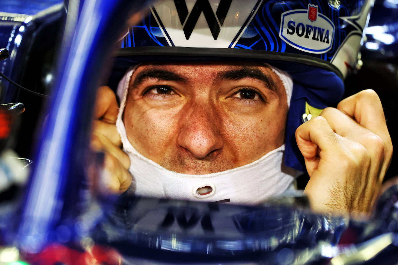 GP BAHRAIN - Prove Libere