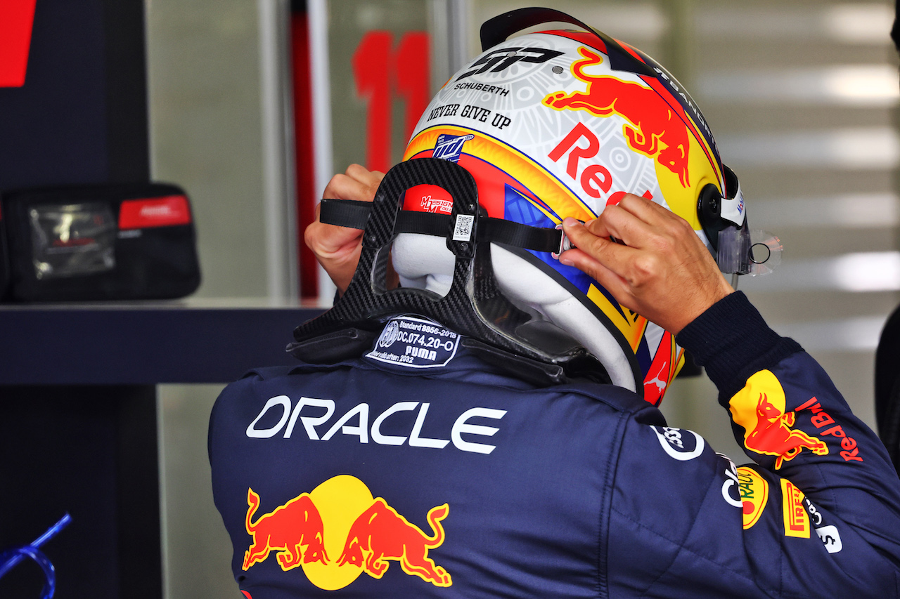 GP BAHRAIN - Prove Libere