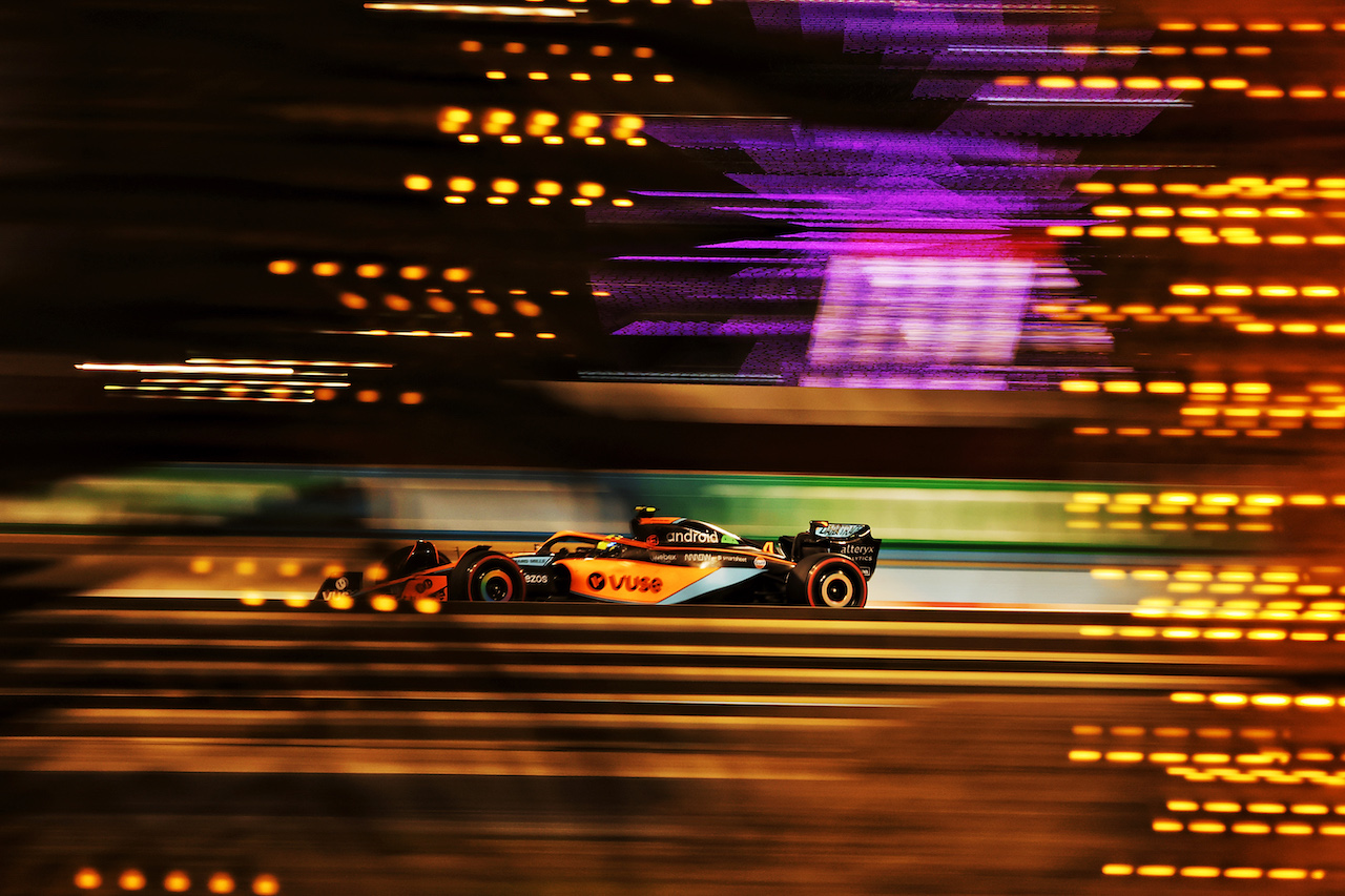 GP BAHRAIN - Prove Libere