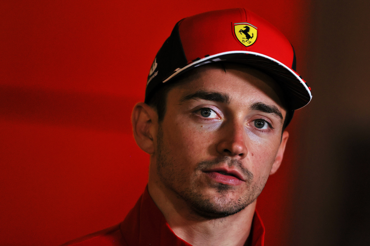 GP BAHRAIN - Prove Libere