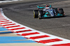 GP BAHRAIN, George Russell (GBR) Mercedes AMG F1 W13.
18.03.2022. Formula 1 World Championship, Rd 1, Bahrain Grand Prix, Sakhir, Bahrain, Practice Day
- www.xpbimages.com, EMail: requests@xpbimages.com © Copyright: Batchelor / XPB Images