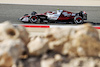 GP BAHRAIN, Guanyu Zhou (CHN) Alfa Romeo F1 Team C42.
18.03.2022. Formula 1 World Championship, Rd 1, Bahrain Grand Prix, Sakhir, Bahrain, Practice Day
- www.xpbimages.com, EMail: requests@xpbimages.com © Copyright: Moy / XPB Images