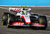 GP BAHRAIN, Mick Schumacher (GER) Haas VF-22.
18.03.2022. Formula 1 World Championship, Rd 1, Bahrain Grand Prix, Sakhir, Bahrain, Practice Day
 - www.xpbimages.com, EMail: requests@xpbimages.com © Copyright: Coates / XPB Images