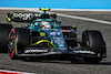 GP BAHRAIN, Nico Hulkenberg (GER) Aston Martin F1 Team Reserve Driver AMR22.
18.03.2022. Formula 1 World Championship, Rd 1, Bahrain Grand Prix, Sakhir, Bahrain, Practice Day
 - www.xpbimages.com, EMail: requests@xpbimages.com © Copyright: Coates / XPB Images