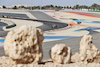 GP BAHRAIN, Guanyu Zhou (CHN) Alfa Romeo F1 Team C42.
18.03.2022. Formula 1 World Championship, Rd 1, Bahrain Grand Prix, Sakhir, Bahrain, Practice Day
- www.xpbimages.com, EMail: requests@xpbimages.com © Copyright: Moy / XPB Images